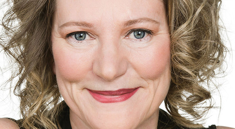 Caroline Dardenne