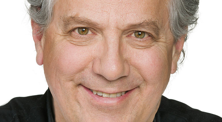 Jacques Girard