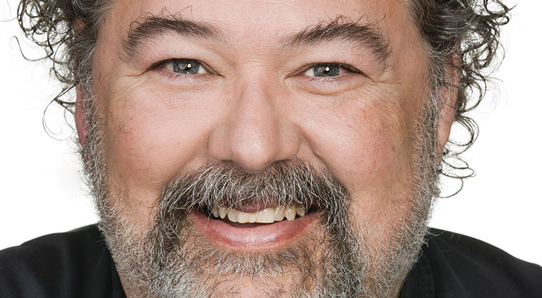 Patric Saucier