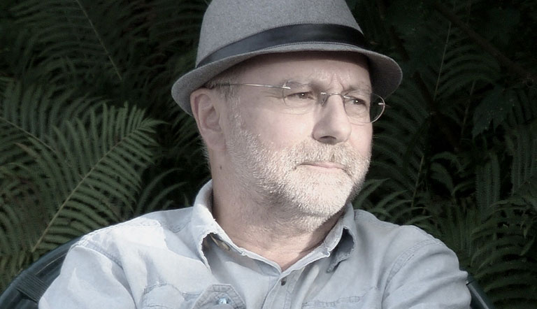 Pierre Laliberté