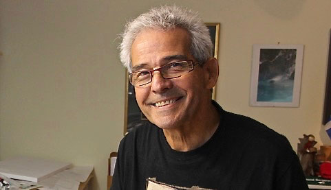 Raymond Bergeron